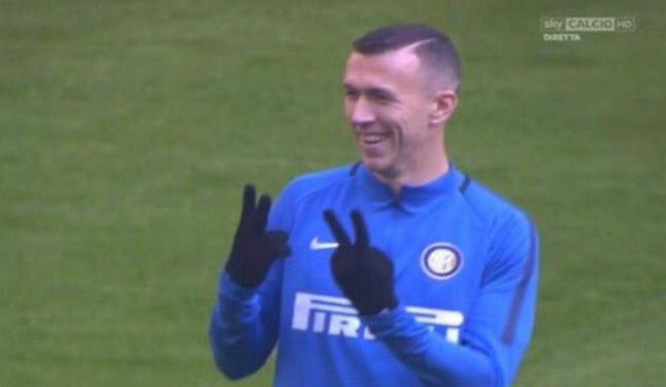 perisic