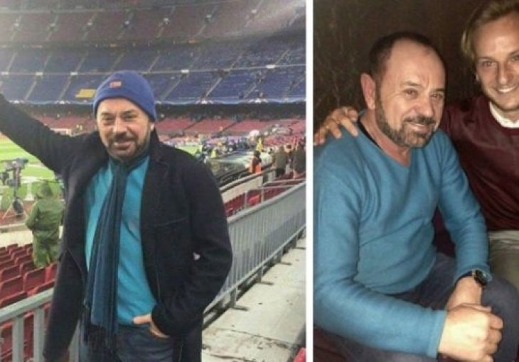 Ne može bez narodnjaka: Zbog Mileta Kitića je suspendovan, a sad ga je doveo na Nou Camp!