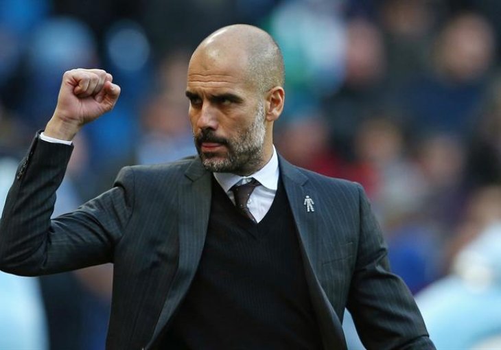 Gotovo je: Guardiola dovodi novo veliko pojačanje u januaru!