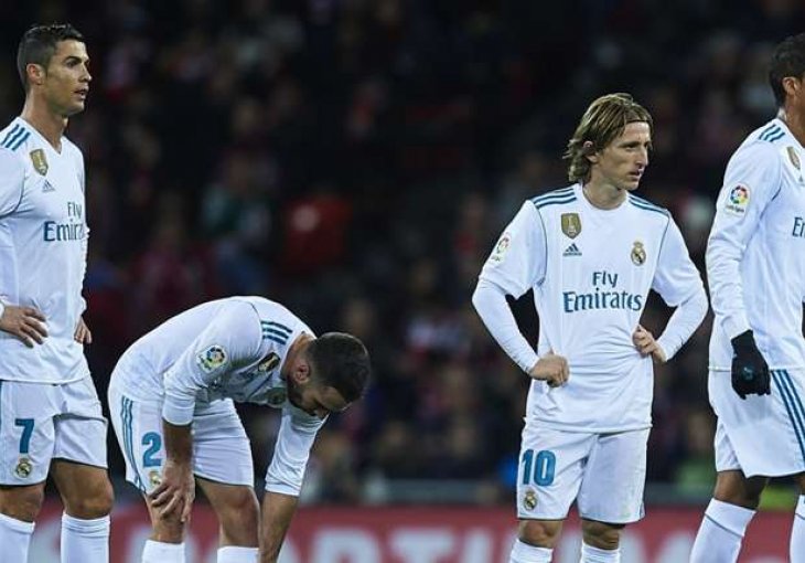 Real je u posljednjih deset godina samo jednom bio lošiji: Može li El Clasico preokrenuti situaciju ili će uslijediti novo prizemljenje?!