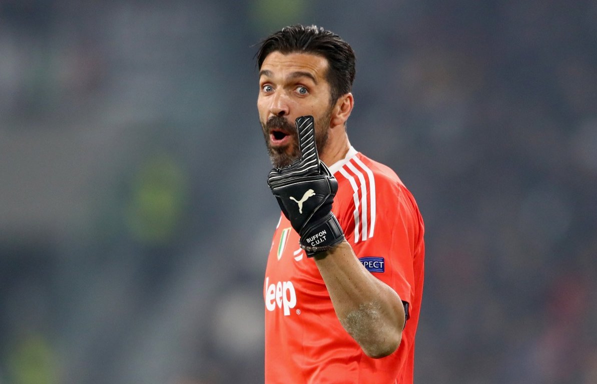 buffon