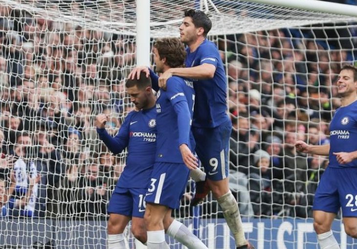 Chelseajeva noćna mora: Najbolji fudbaler kluba odbio ugovor, svi znaju gdje želi otići