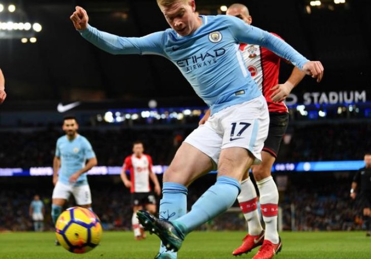 Kevin De Bruyne otkrio šta zaista misli o Pogbinoj suspenziji: 