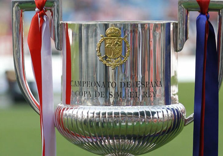 Kup Kralja: Barcelona u Vigu, Madriđanima niželigaši