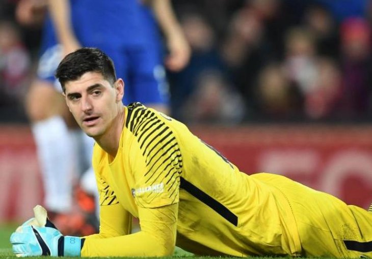OSTALI SU JOŠ SAMO DETALJI: Real Madrid ima novog golmana!
