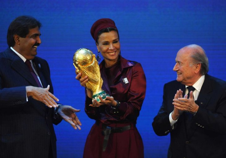 Katar ostaje bez Svjetskog prvenstva 2022. godine? Fifa je već pronašla zamjenu