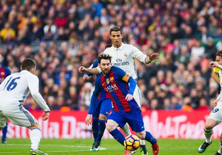 Messi zarađuje 70 posto više od Ronalda? To nema veze s istinom!