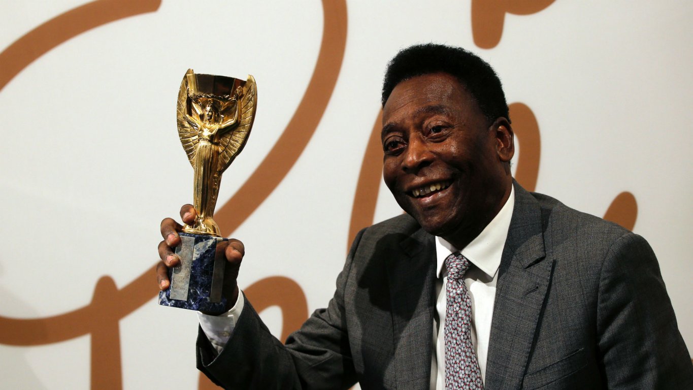 pele