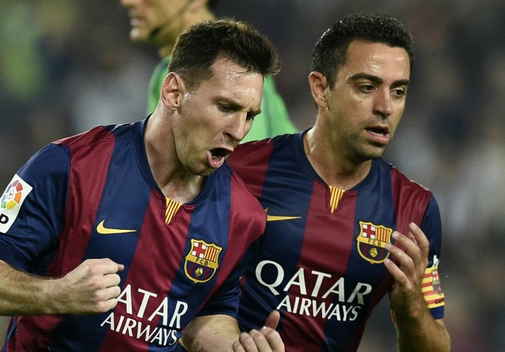 Može li Messi biti najbolji ikada? Kako kad je igrao samo u Barceloni!?