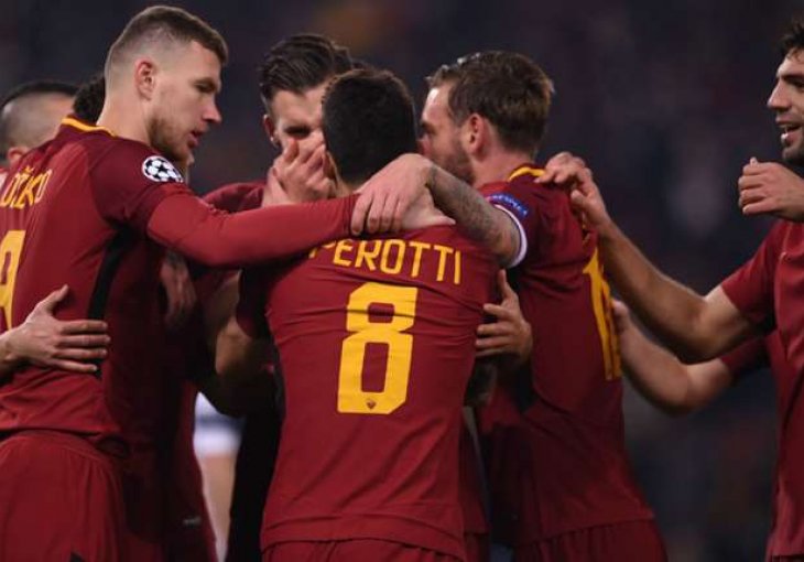Allegri: Dybala nije u dobroj formi, mora naporno trenirati! Romanisti pozdravili skeptike...