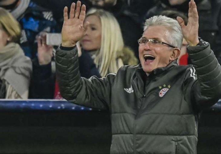 Müller: Htjeli smo loviti 5:1, ali trener je htio samo pobjedu...