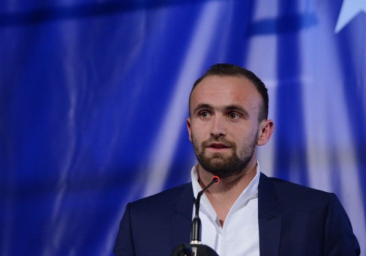 Olimpijski komitet BiH proglašava najbolje sportiste BiH u 2017. godini