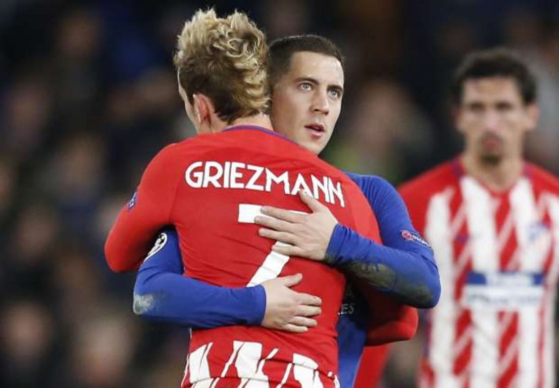 eden-hazard-antoine-griezmann