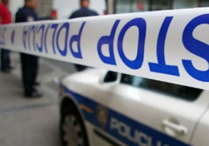 Rano jutros izgorio automobil Dinamovog šefa sigurnosti!