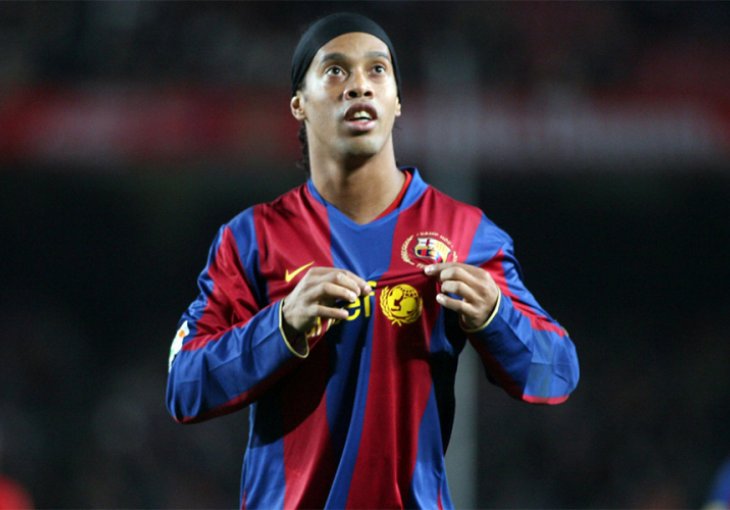 Ronaldinho odlučio završiti karijeru: Nećete vjerovati koje će mu biti novo zanimanje