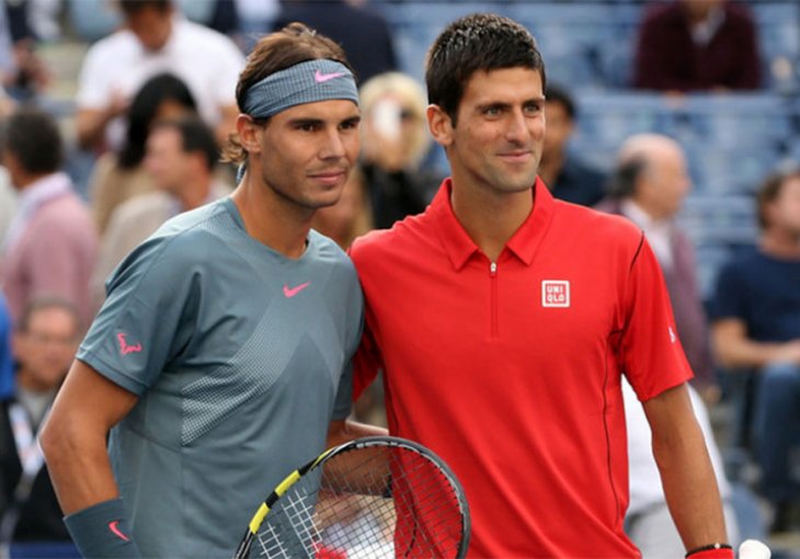 Toni Nadal: Novak je najbolji teniser na betonu svih vremena