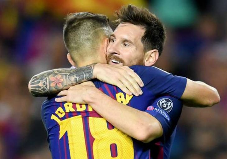 Barcelona zaradila najviše u Ligi prvaka ove sezone!