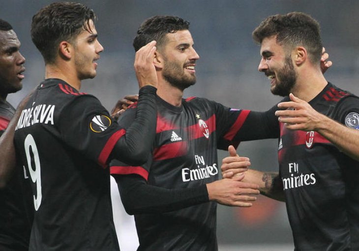 Navijači u euforiji: Ovaj milijarder želi kupiti Milan