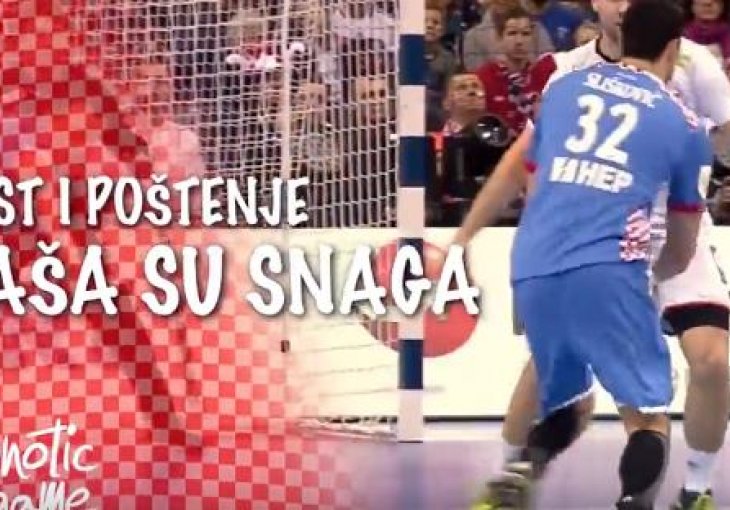 Predstavljena službena pjesma Evropskog rukometnog prvenstva