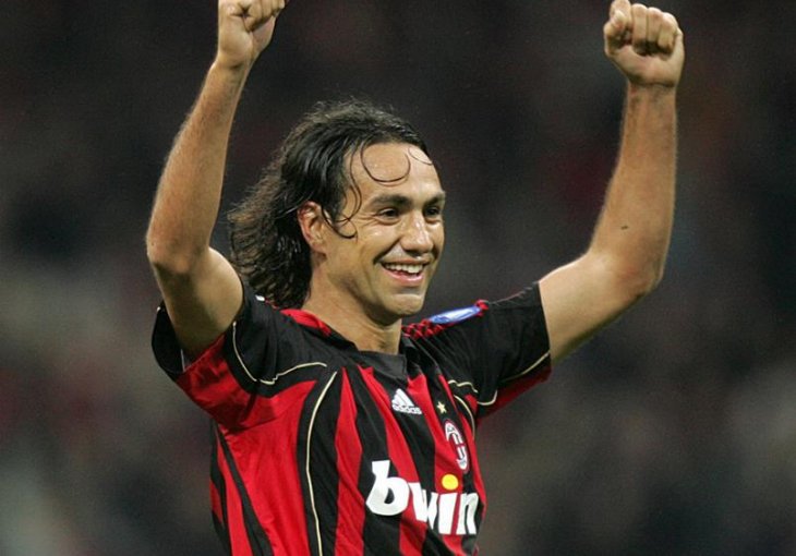 Jedan od najboljih štopera 21. stoljeća: Gdje je i šta radi Alessandro Nesta