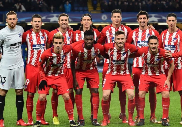 Raspada se Atletico: Nakon neuspjeha u Ligi prvaka slijedi egzodus, odlazi preko 10 igrača!