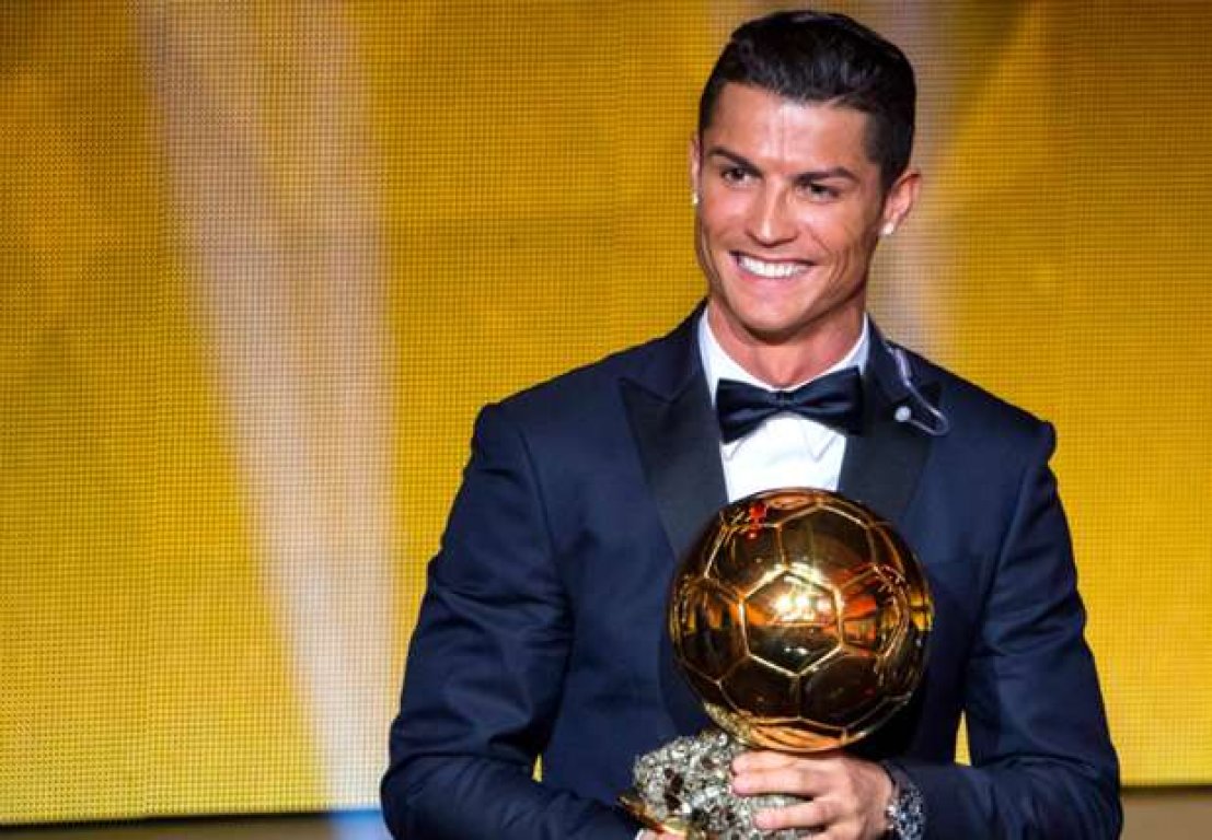 ronaldo