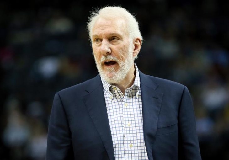 Popovich: Nisam Srbin, ja sam Crnogorac!