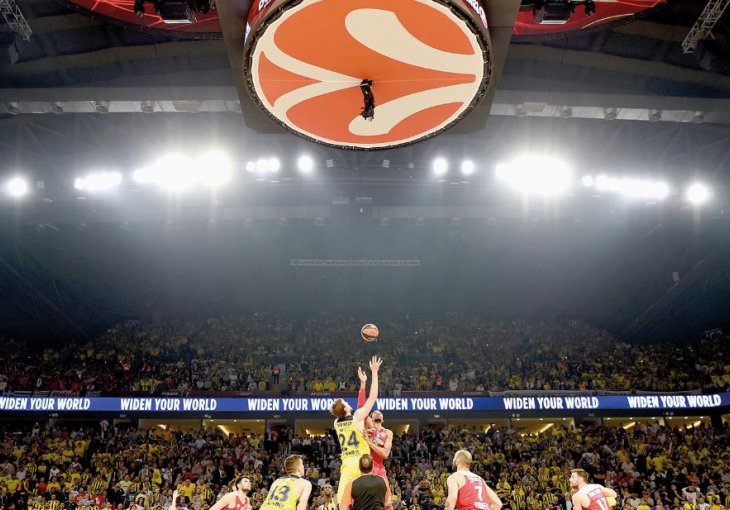 Euroliga dobija novog moćnog sponzora, a sa njim i novi klub?