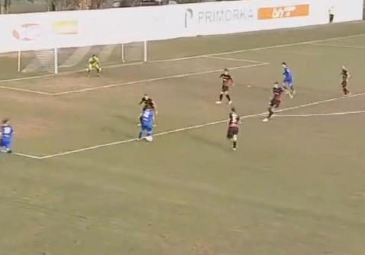 GOŠK sigurnom igrom slavio protiv Slobode