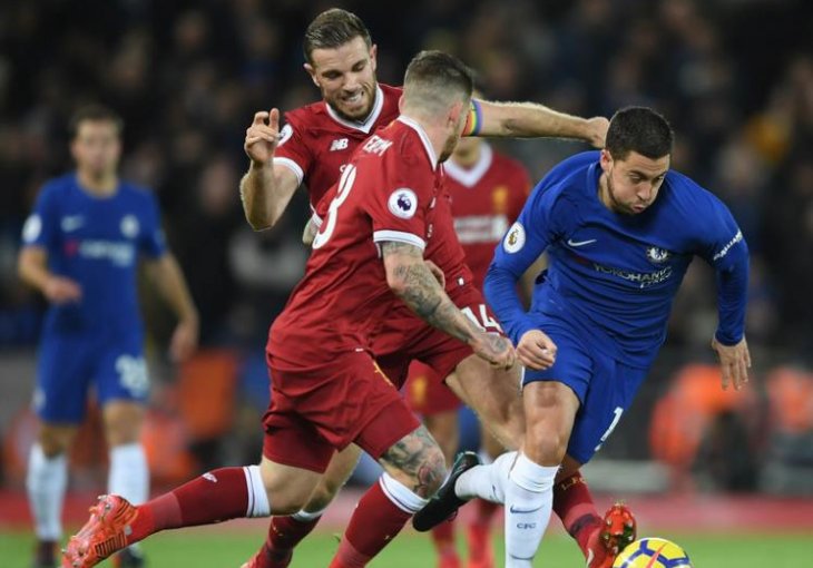 Klopp potvrdio loše vijesti za Liverpool pred gradski derbi