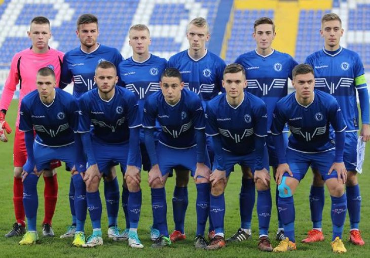 Trener Željezničara bez straha pred žrijeb: 