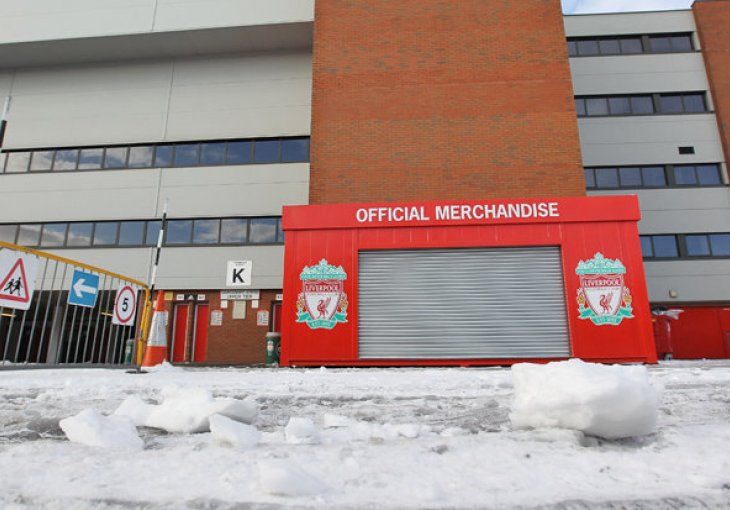 Odlažu se nedjeljni derbiji Liverpoola i Manchestera?!