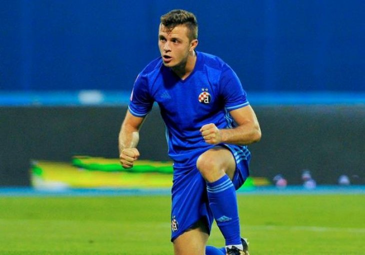 Dinamo se poigrao sa Istrom, dva pogotka Hodžića
