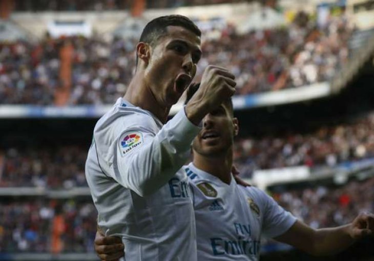 Čovjek prije svega: Ronaldo ponovo oduševio svjetsku javnost velikom humanom gestom