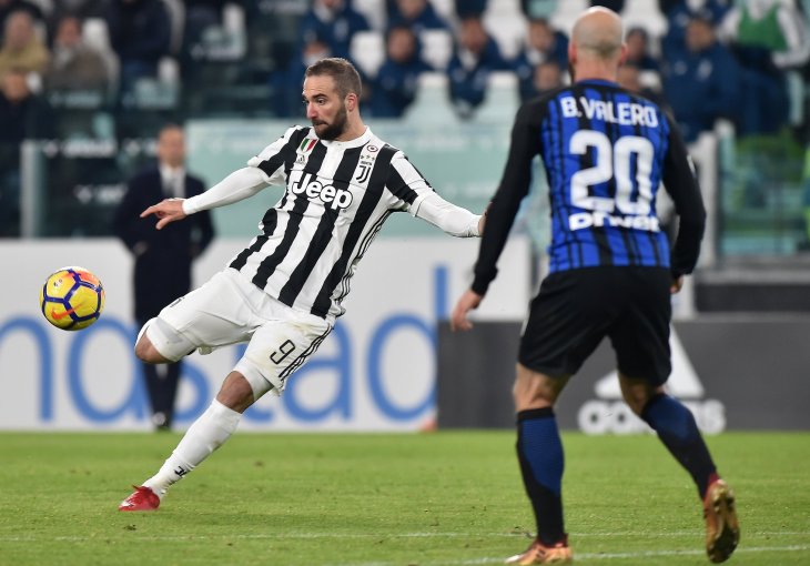 Veliki derbi Italije razočarao, Nerazzurri oštećeni