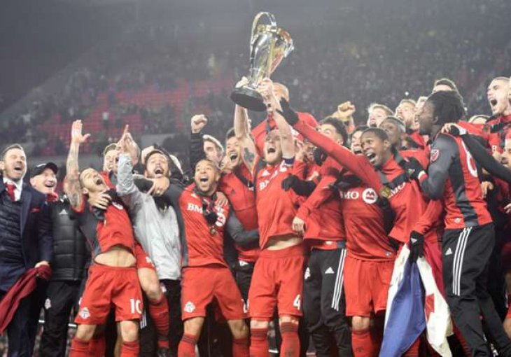 MLS ili kako se Amerika ponovo zaljubila u ,soccer'