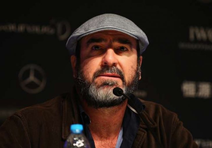 Cantona samo jednom rečenicom opisao Guardiolu i izazvao strahopoštovanje u jednom dijelu Manchestera