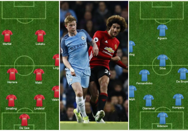 Najskuplja utakmica u historiji otočkog nogometa, evo koliko vrijede United i City zajedno