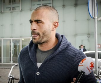 NEVJEROVATNE VIJESTI STIŽU IZ HOLANDIJE: Četiri borca se ne mogu više boriti, među njima je i Badr Hari