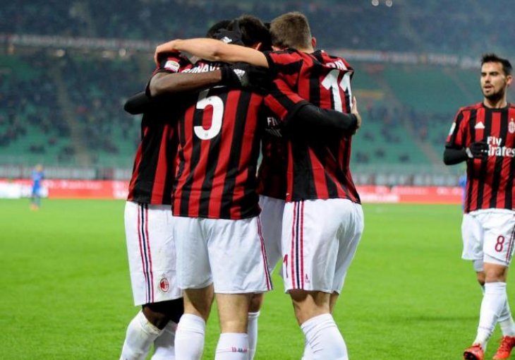 Milan ostvario prvu pobjedu pod vodstvom Gennara Gattusa