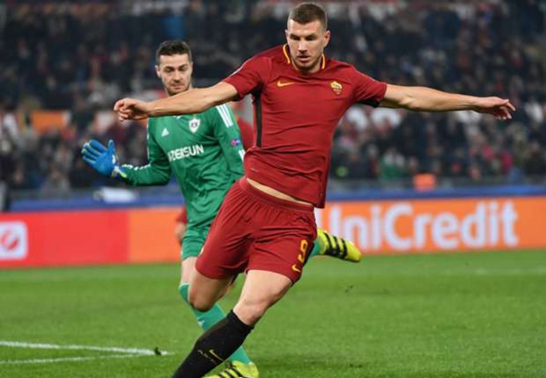 dzeko