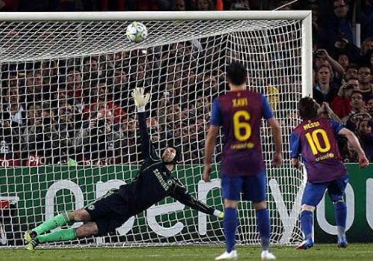 Spektakl u najavi: Messi na popravnom protiv najneugodnijeg rivala, Conte priželjkuje eliminaciju Barce