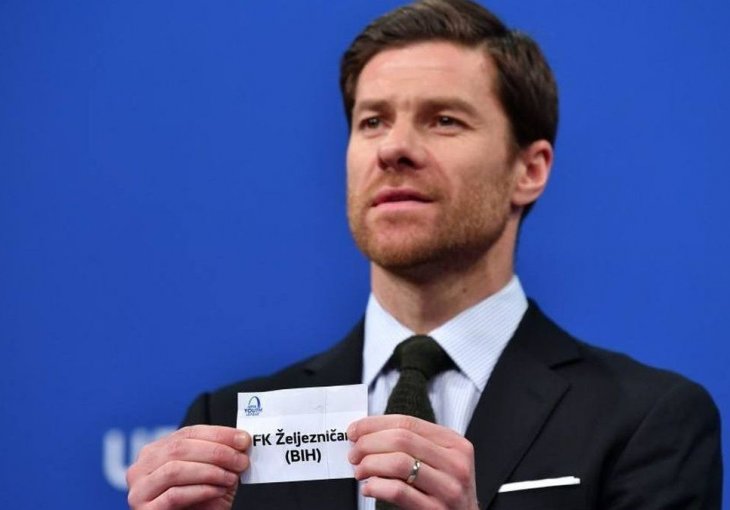 Zvanični Instagram profil Željezničara nasmijao navijače: Atletico nije imao sreće