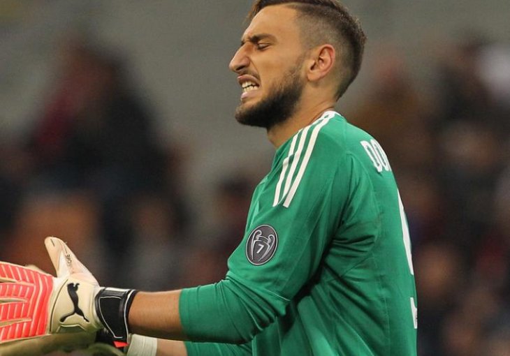 Raiola preveslao Milan: Usred sezone Donnarumma odlazi kao slobodan igrač?!