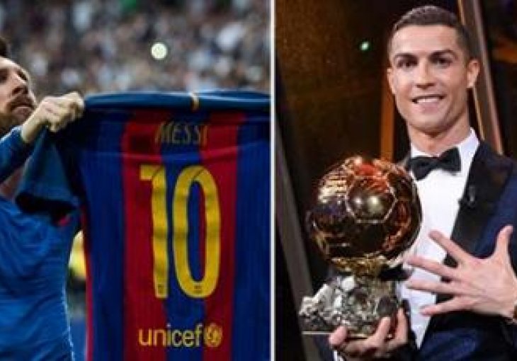 Iz Barcelone se oglasili na Ronaldovu tvrdnju da je najbolji ikada: Njihov odgovor je obišao Španiju