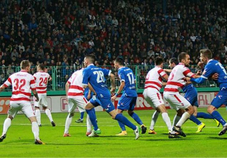 Bh. klubovi saznali imena rivala u Evropa ligi: Makedonci stižu u Mostar, Široki protiv Kazahstanaca