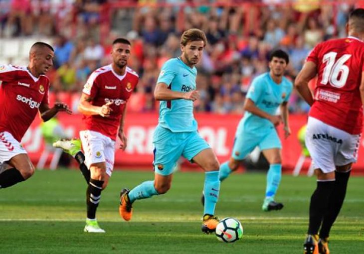 Fenomen: Igrač Barcelone u 18 mjeseci je promijenio čak devet trenera!