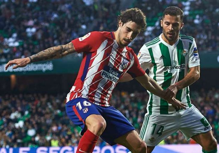 'Vrsaljkova situacija je komplikovana, Atletico nam ga ne želi dati prije ljeta...'
