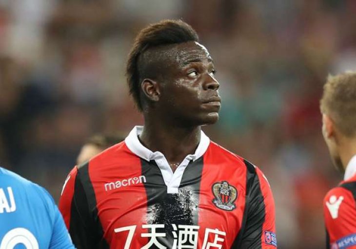 MARIO SE VRAĆA JAČI NEGO IKAD Predsjednik Nice prizao da gube Balotellija, velikani kreću u akciju