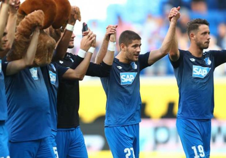 Povratak u velikom stilu: Kramarić se za 20 miliona eura seli u Premier ligu!